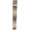 Ekena Millwork Funston Traditional Smooth Bracket, Douglas Fir, 5 1/2"W x 38"D x 44"H BKT06X38X44FST01SDF - alternate 3